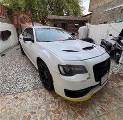 کرایسلەر 300